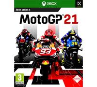 Motogp 21 Xbox Series X