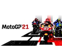 MotoGP 21 (Xbox X)