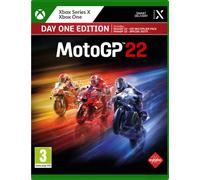 MotoGP 22 D1 EDITION (Xbox One)