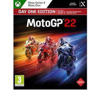 MotoGP 22 Day One Edition Xbox Series X G
