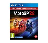 MotoGP 22 Day One Edition PS4 G