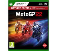 Motogp 22 Day One Edition Xbox Serie S/X