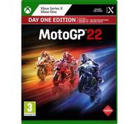 MotoGP 22 Day One Edition Xbox Series X G