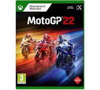 MotoGP 22 - ES (Xbox One/Xbox Series X)