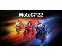 MotoGP 22 (Nintendo)