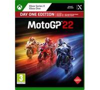 MotoGP 22 Standard Multilingue Xbox Series X