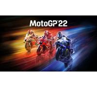 MotoGP 22 (Steam Account)