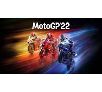 MOTOGP 22 (Xbox X)