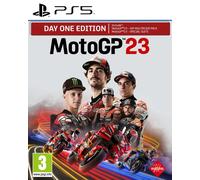 Deep Silver MotoGP 23 - D1 Edition Premier jour Multilingue PlayStation 5