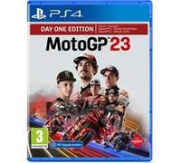MOTOGP 23 - DAY ONE EDITION FR/NL PS4 G