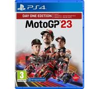 Koch Media – Jeu vidéo – MotoGP 23 Day One Edition – XBOX / PS4 – Neuf