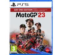 Motogp 23 Day One Edition Ps5