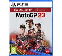 MotoGP 23 Day One Edition (PS5) Premier jour Multilingue PS5