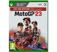 MotoGP 23 Day One Edition Xbox E