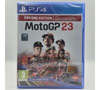 MotoGP 23 Day One Edition XBOX PS4 [NEUF]