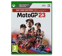 MotoGP 23 - Jeu Xbox Series - Day One Edition
