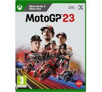 MOTOGP 23 Jeu XBOX SERIES X