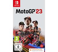 MotoGP 23 (Nintendo Switch)