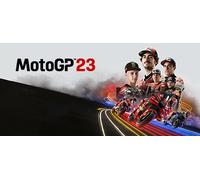 MotoGP 23 (PC)