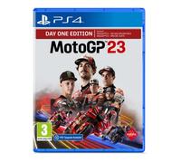 MotoGP 23 (PlayStation 4)