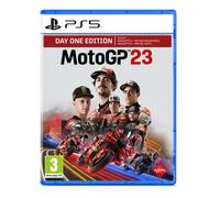 MotoGP 23 - Jeu PS5 - Day One Edition