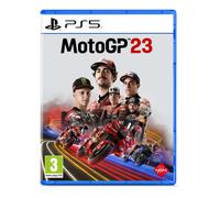 MotoGP 23 (PlayStation 5)