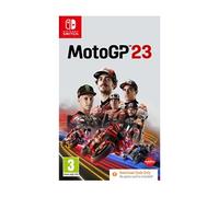Deep Silver MotoGP 23 Standard Multilingue Nintendo Switch G