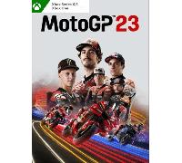 MotoGP 23 XBOX LIVE Key EUROPE