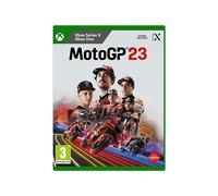 MotoGP 23 (Xbox Series X)