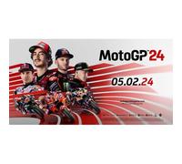 Motogp 24 (Code-In-A-Box) - Nintendo Switch