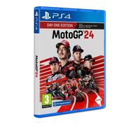 MotoGP 24 Day One Edition PS4