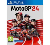 Motogp 24 - Day One Edition /Ps4