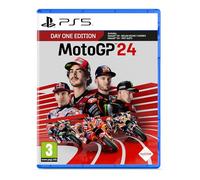 MotoGP 24 - Day One Edition - PS5
