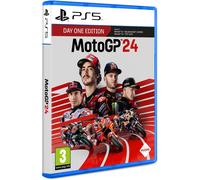 MotoGP 24 Day One Edition PS5