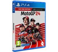 MotoGP 24 Edition Day One PS4 G