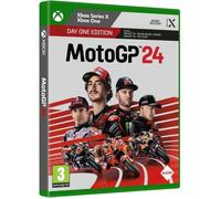 MotoGP 24 Edition Day One Xbox