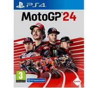 MotoGP 24 Juego para Consola PlayStation 4 PS4