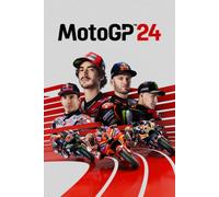 MotoGP™24 (Nintendo Switch) eShop Key EUROPE