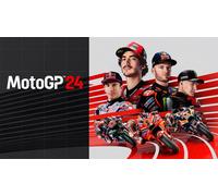 MotoGP 24 PC [Code de téléchargement]