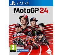 MotoGP™24 (Playstation 4)