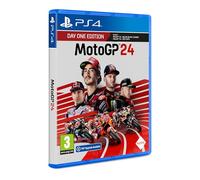 MotoGP 24 Edition Day One PS4