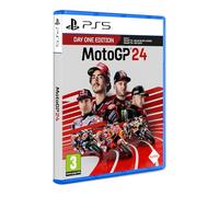 MotoGP 24 ( Playstation 5)