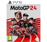 MotoGP™24 (Playstation 5)