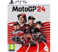 Motogp 24 - Ps5