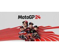 MotoGP 24 (Steam Account)