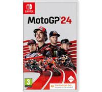 MotoGP 24 SWITCH [Code de téléchargement]