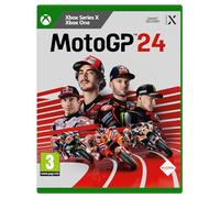 Motogp 24 - Xbox Series X / Xbox One