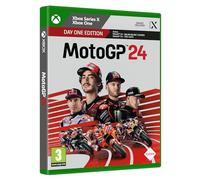 Koch Media – Jeu vidéo – MotoGP 24 – Xbox Series X