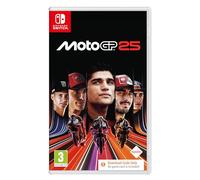 MotoGP 25 - Code in a Box