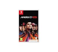 MotoGP25 - Switch